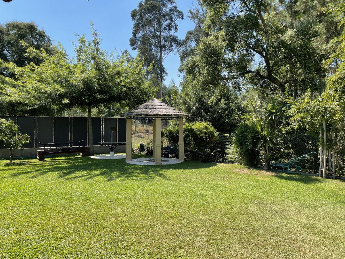 O Celeiros Villa Freixo  Exterior photo
